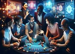 Soda96 platform kasino dan taruhan online terpercaya Indonesia