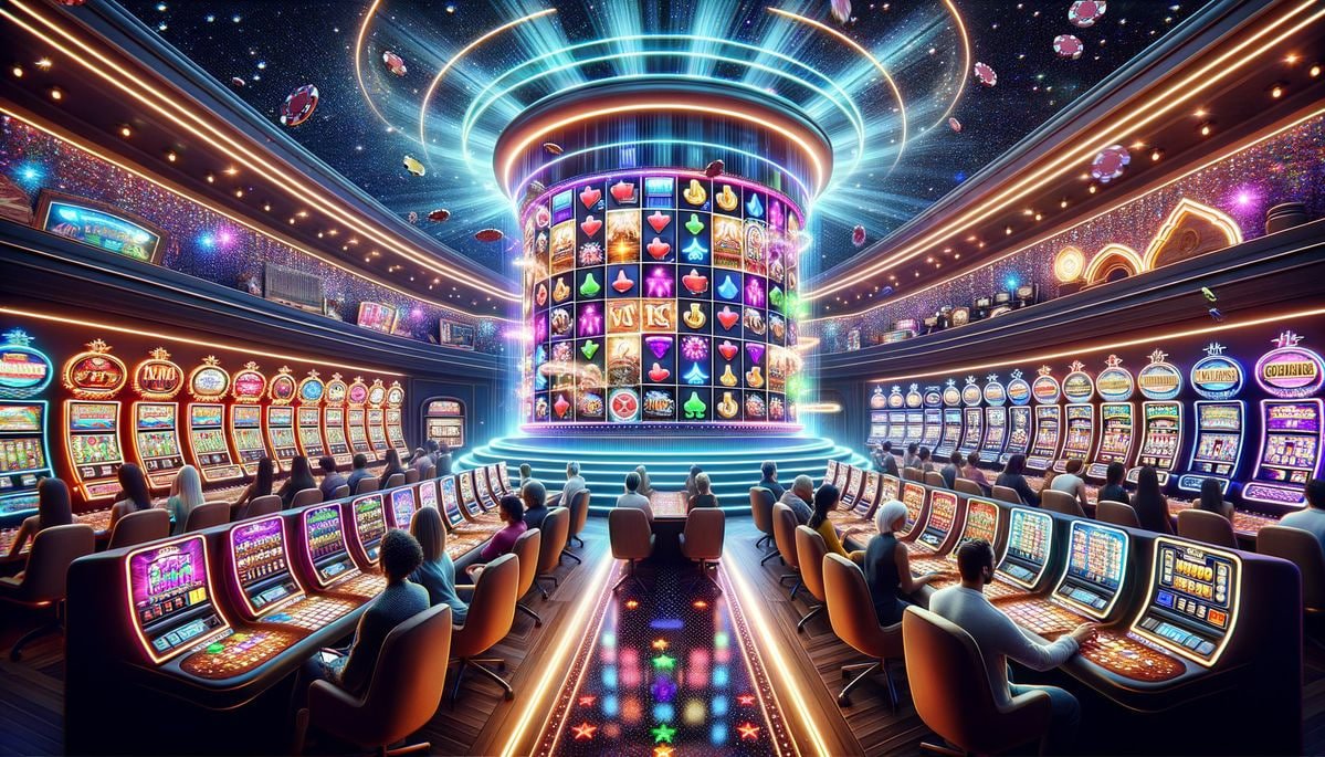 Soda96 kasino cara bermain panduan daftar deposit live dealer mudah